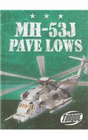 MH-53J Pave Lows: (Military Machines)