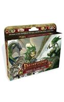 Pathfinder Adventure Card Game: Class Deck - Druid