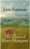 The Passion of Mary-Margaret: (Center Point Christian Fiction (Large Print))