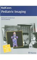 Radcases Pediatric Imaging