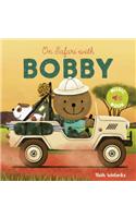 On Safari with Bobby
