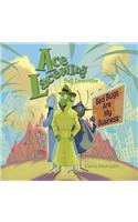 Ace Lacewing, Bug Detective