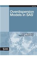 Overdispersion Models in SAS