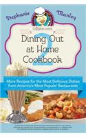 Copykat.com's Dining Out At Home Cookbook 2