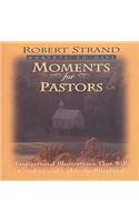 Moments for Pastors