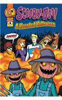 Scooby-Doo Comic Storybook #1: A Haunted Halloween