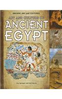 Art and Culture of Ancient Egypt