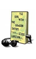 Girl with the Dragon Tattoo