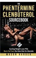 Phentermine & Clenbuterol Sourcebook