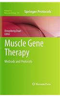 Muscle Gene Therapy