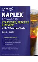 NAPLEX 2014-2015 Strategies, Practice, and Review with 2 Practice Tests