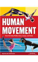 Human Movement