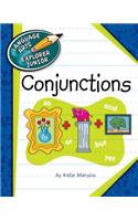 Conjunctions