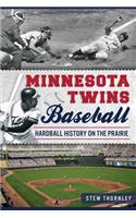 Minnesota Twins Baseball