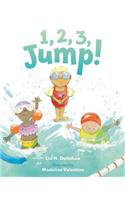 1, 2, 3, Jump!