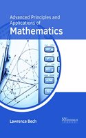 Advanced Principles and Applications of Mathematics