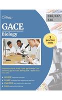 GACE Biology Preparation Book