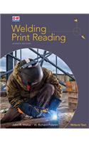 Welding Print Reading