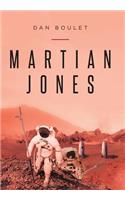 Martian Jones