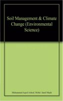 SOIL MANAGEMENT & CLIMATE CHANGE