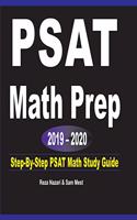 PSAT Math Prep 2019 - 2020
