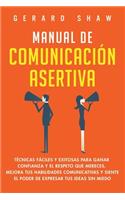 Manual de comunicacion asertiva