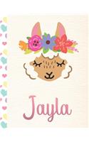 Jayla