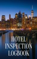 Hotel Inspection Log