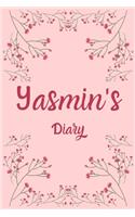 Yasmin's Diary
