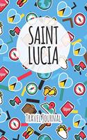 Saint Lucia Travel Journal