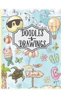 Doodles & Drawings