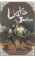 Liat's Justice