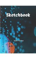 Sketchbook