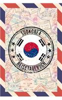 Südkorea Reisetagebuch