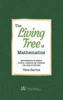 The Living Tree of Mathematics