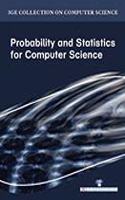 3Ge Collection On Computer Science: Probability And Statistics For Computer Science