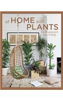 At Home with Plants