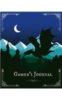 Gamer's Journal