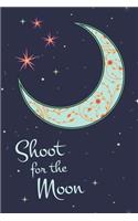 Shoot For The Moon