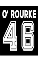 O-Rourke 46