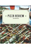 Pizza Review Journal