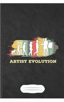 Artist Evolution