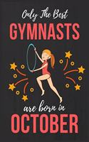 Only The Best Gymnasts Are Born In October