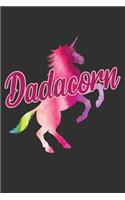 Dadacorn