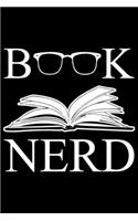 Book Nerd