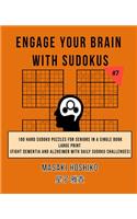 Engage Your Brain With Sudokus #7