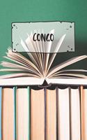 Congo: Ruled Travel Diary Notebook or Journey Journal - Lined Trip Pocketbook for Men and Women with Lines