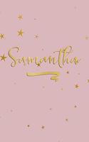 Samantha
