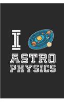 Astro Physics