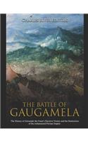 Battle of Gaugamela